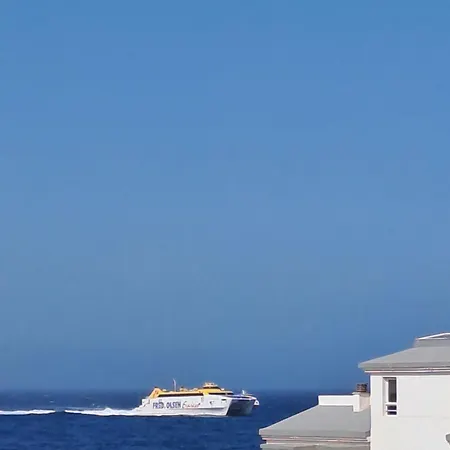 Punta Del Isla - 3 Bed With Amazing Roof Terrace *