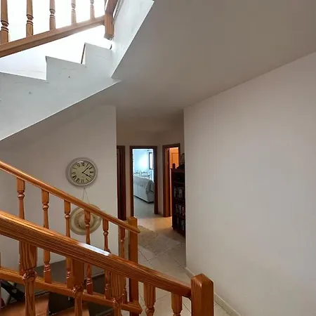 Punta Del Isla - 3 Bed With Amazing Roof Terrace شقة