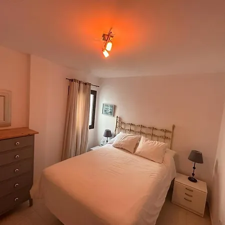 Appartement Punta Del Isla - 3 Bed With Amazing Roof Terrace