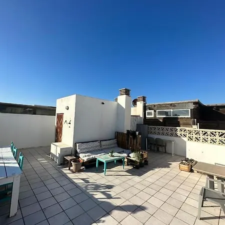 Punta Del Isla - 3 Bed With Amazing Roof Terrace *