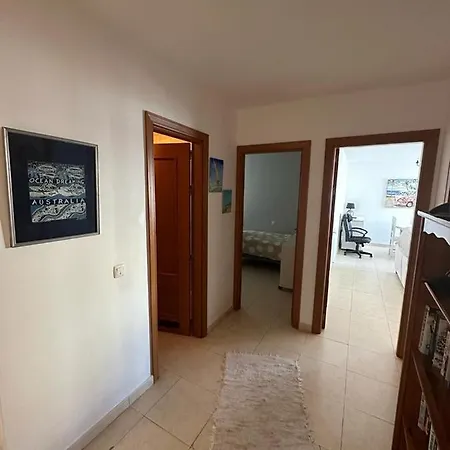 Punta Del Isla - 3 Bed With Amazing Roof Terrace דירה *