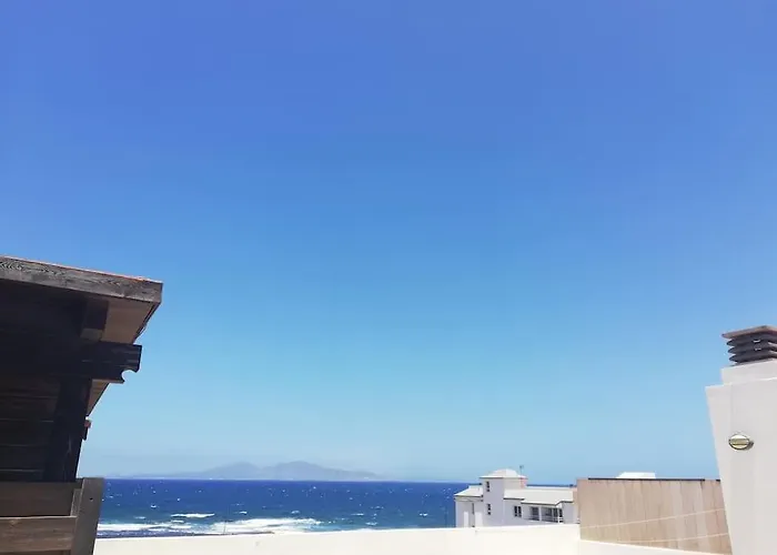 Punta Del Isla - 3 Bed With Amazing Roof Terrace 코라레호