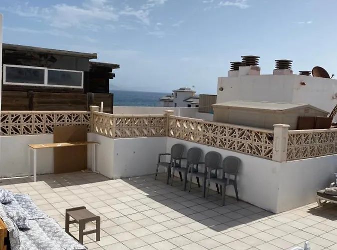 아파트 Punta Del Isla - 3 Bed With Amazing Roof Terrace *