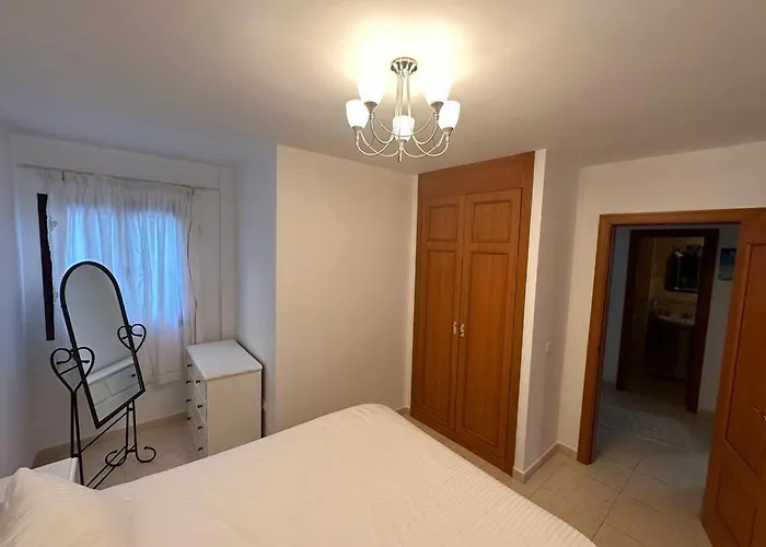 Punta Del Isla - 3 Bed With Amazing Roof Terrace