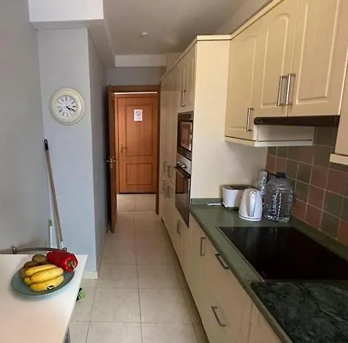 아파트 Punta Del Isla - 3 Bed With Amazing Roof Terrace *