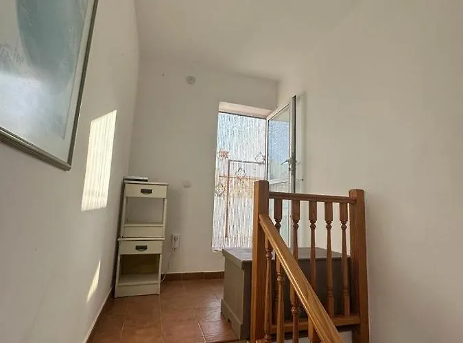 Punta Del Isla - 3 Bed With Amazing Roof Terrace 코라레호