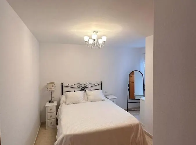 아파트 Punta Del Isla - 3 Bed With Amazing Roof Terrace