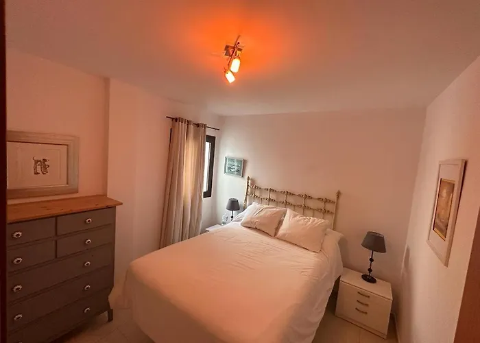 아파트 Punta Del Isla - 3 Bed With Amazing Roof Terrace