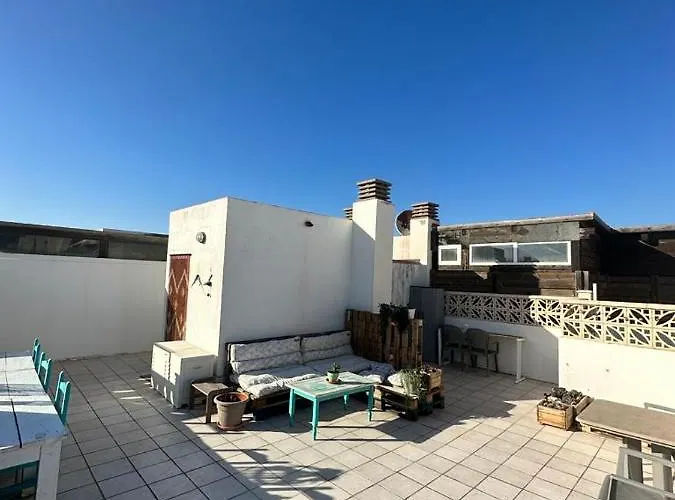 Punta Del Isla - 3 Bed With Amazing Roof Terrace *