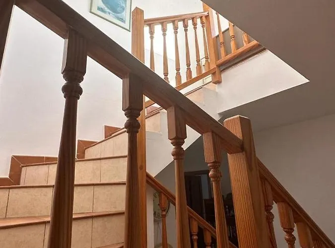 Punta Del Isla - 3 Bed With Amazing Roof Terrace * 코라레호