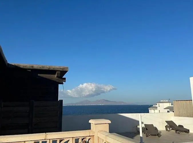 아파트 Punta Del Isla - 3 Bed With Amazing Roof Terrace *