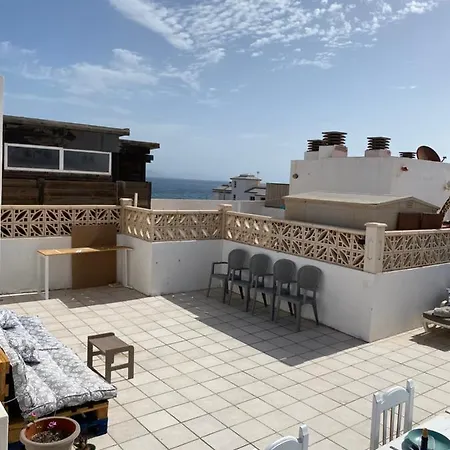 Appartement Punta Del Isla - 3 Bed With Amazing Roof Terrace *