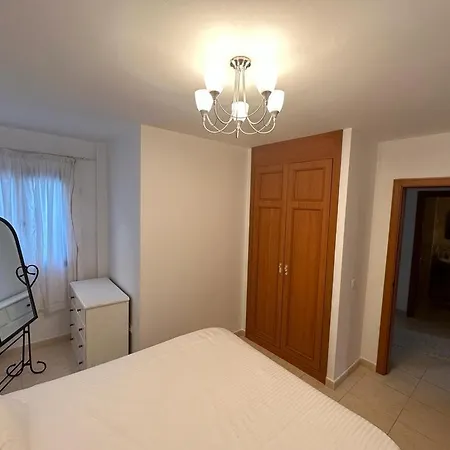 Punta Del Isla - 3 Bed With Amazing Roof Terrace