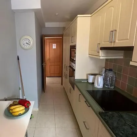 Appartement Punta Del Isla - 3 Bed With Amazing Roof Terrace *