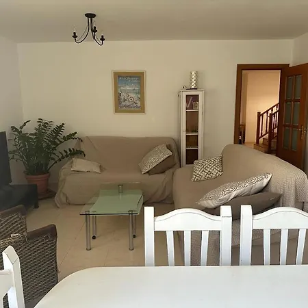 Punta Del Isla - 3 Bed With Amazing Roof Terrace Apartment *