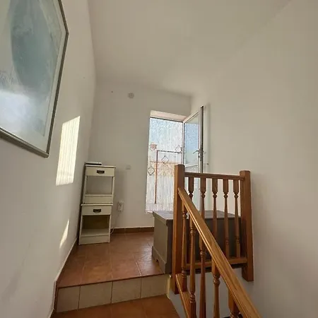 Punta Del Isla - 3 Bed With Amazing Roof Terrace Corralejo