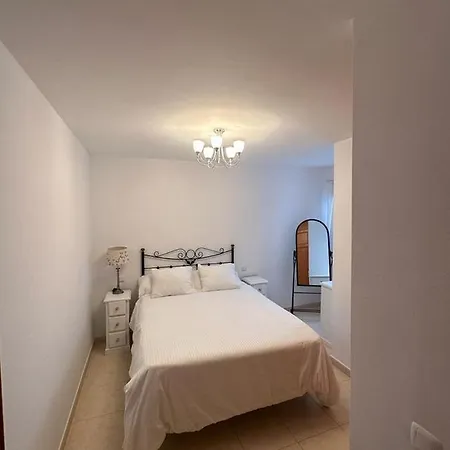 Appartement Punta Del Isla - 3 Bed With Amazing Roof Terrace