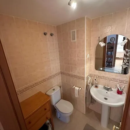 Punta Del Isla - 3 Bed With Amazing Roof Terrace