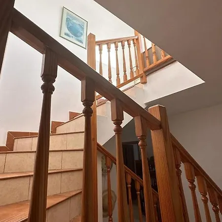 Punta Del Isla - 3 Bed With Amazing Roof Terrace * Corralejo