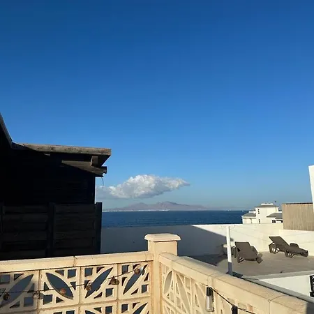 Appartement Punta Del Isla - 3 Bed With Amazing Roof Terrace *