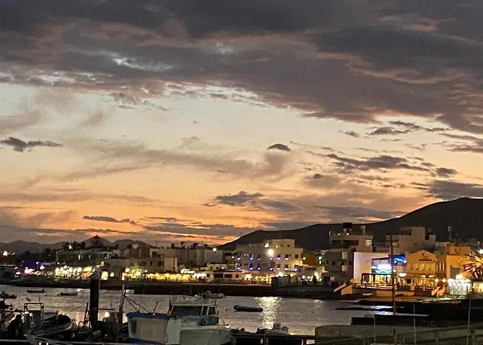 Punta Del Isla - 3 Bed With Amazing Roof Terrace *