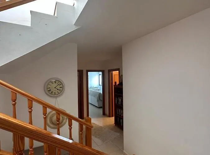 Punta Del Isla - 3 Bed With Amazing Roof Terrace Lejlighed