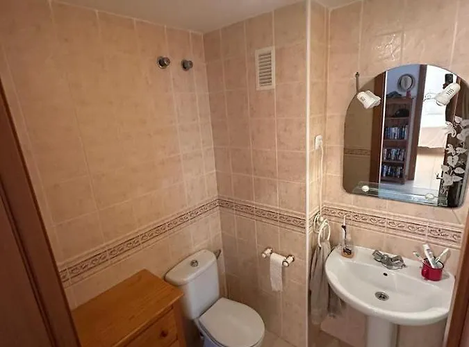 Punta Del Isla - 3 Bed With Amazing Roof Terrace