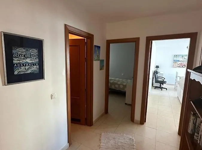 Punta Del Isla - 3 Bed With Amazing Roof Terrace Lejlighed *