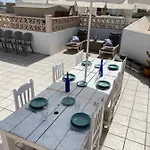Punta Del Isla - 3 Bed With Amazing Roof Terrace Appartement